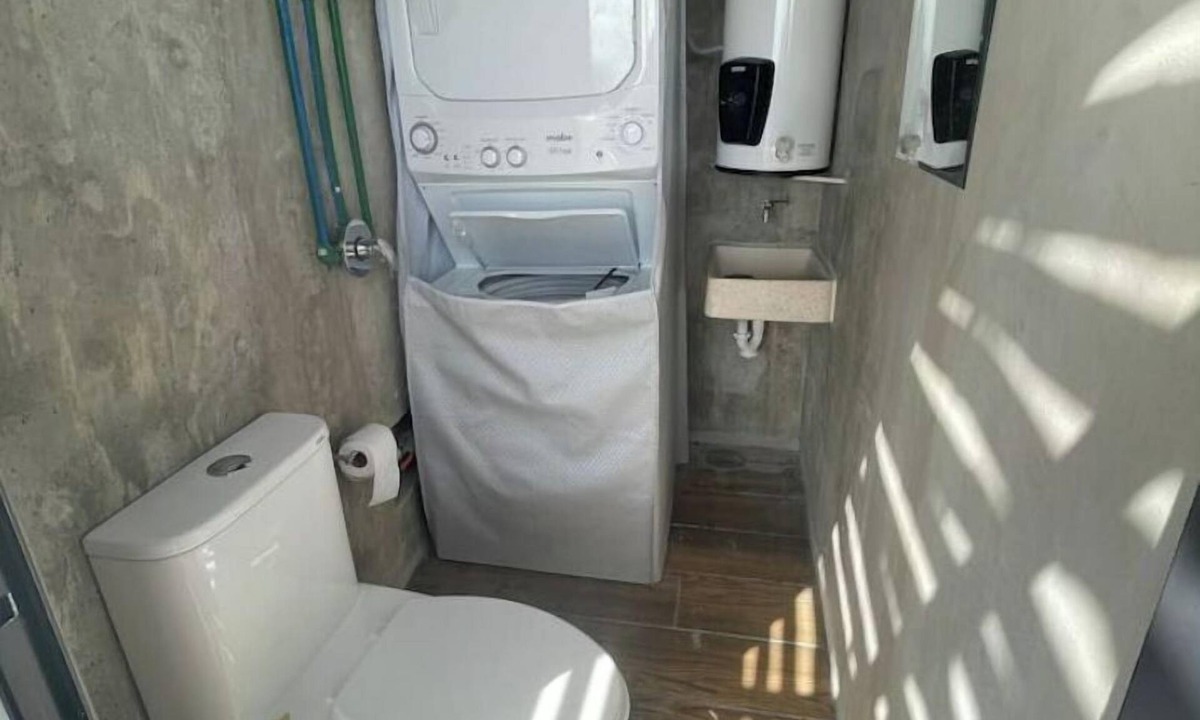 Zama Apartment | THE BEST PENT HOUSE, THE BEST DEVELOPMENT IN TULUM
