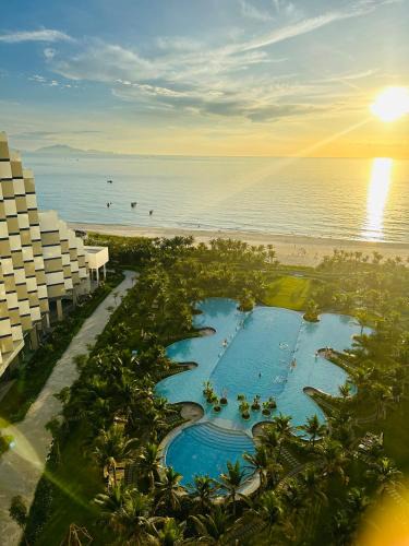 Cam Ranh Hotel | The Cam Ranh Resort all Luxury Service