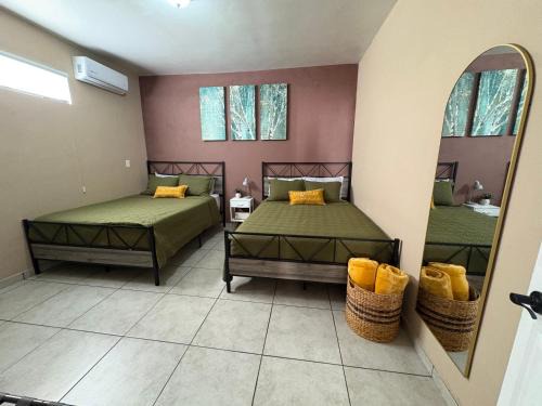 San Luis Rio Colorado Apartment | The Casita