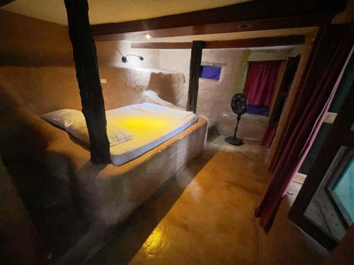 El Remate Cabin | The Cobb House - El Remate, Flores Petén