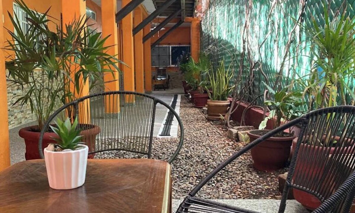 Centro House | The coziest suite near the sea