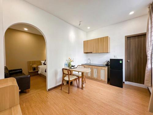 Thao Dien Hotel | The Cozy Nest Hotel 2 - Thảo Điền