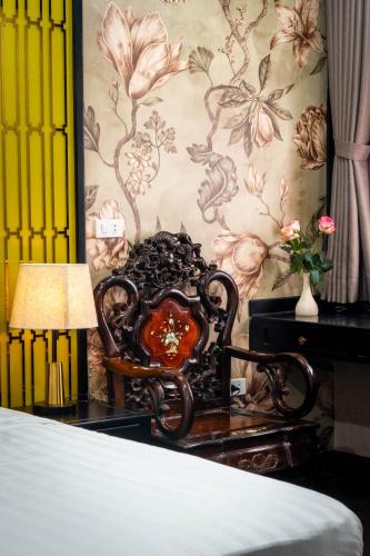 Long Bien Hotel | The Dahlia Hanoi Hotel