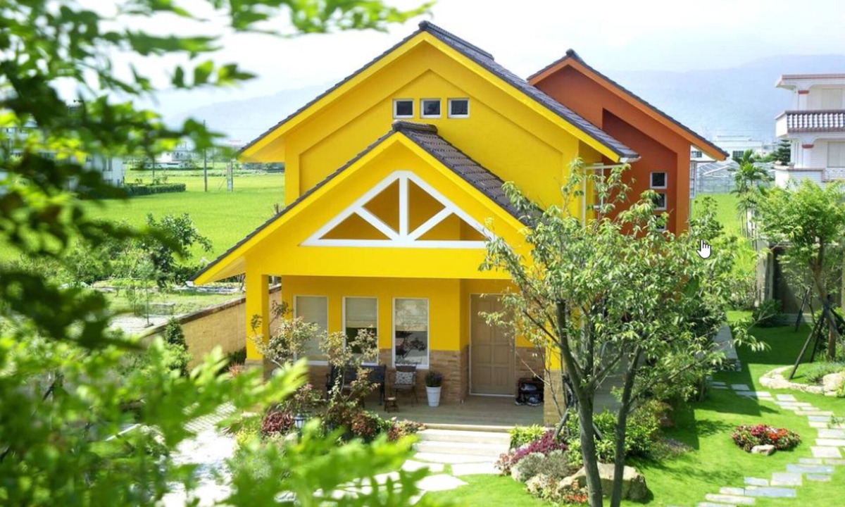 Dongshan Bed & Breakfast | The Dew B&B