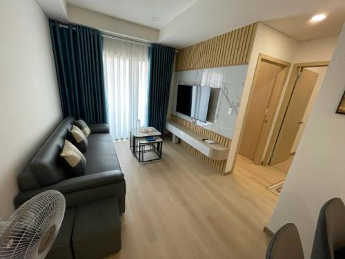 Bai Chay Apartment | the Dragon Castle