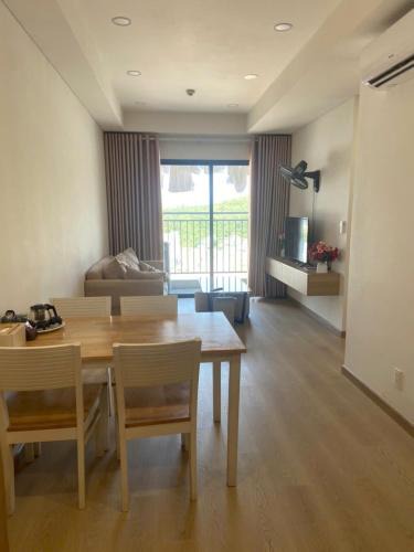 Bai Chay Apartment | the Dragon Castle