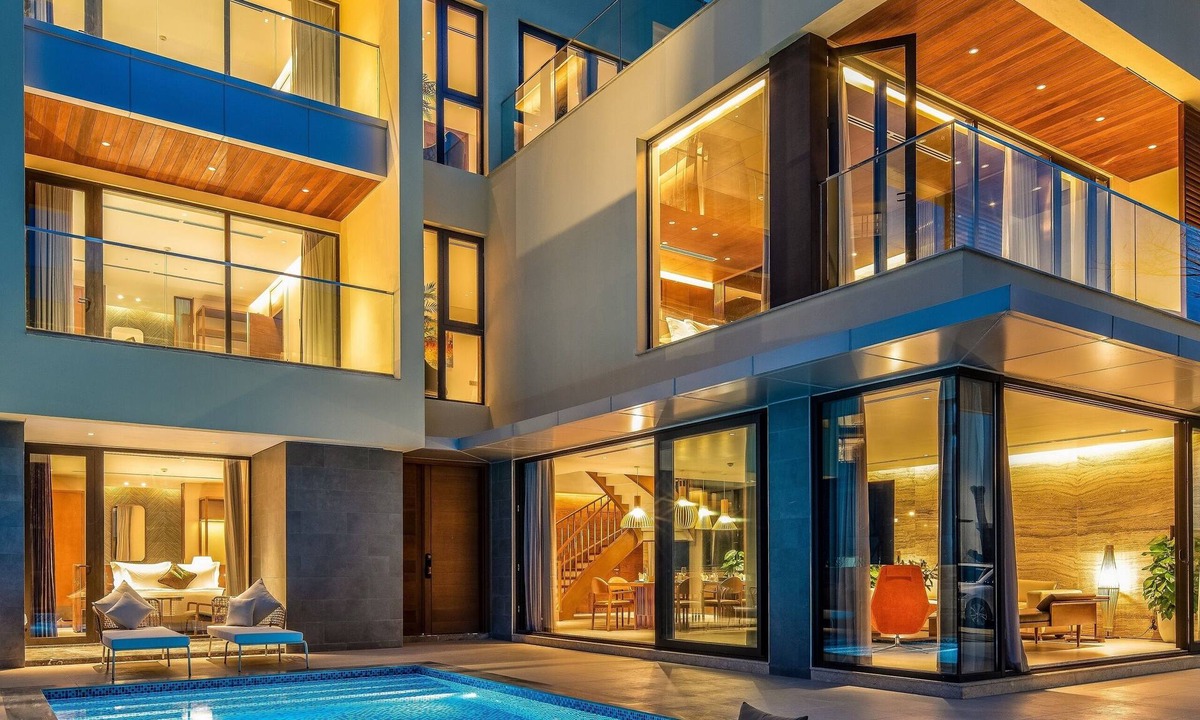 Dien Ban Resort | The Five Villas & Resort Quangnam - Danang