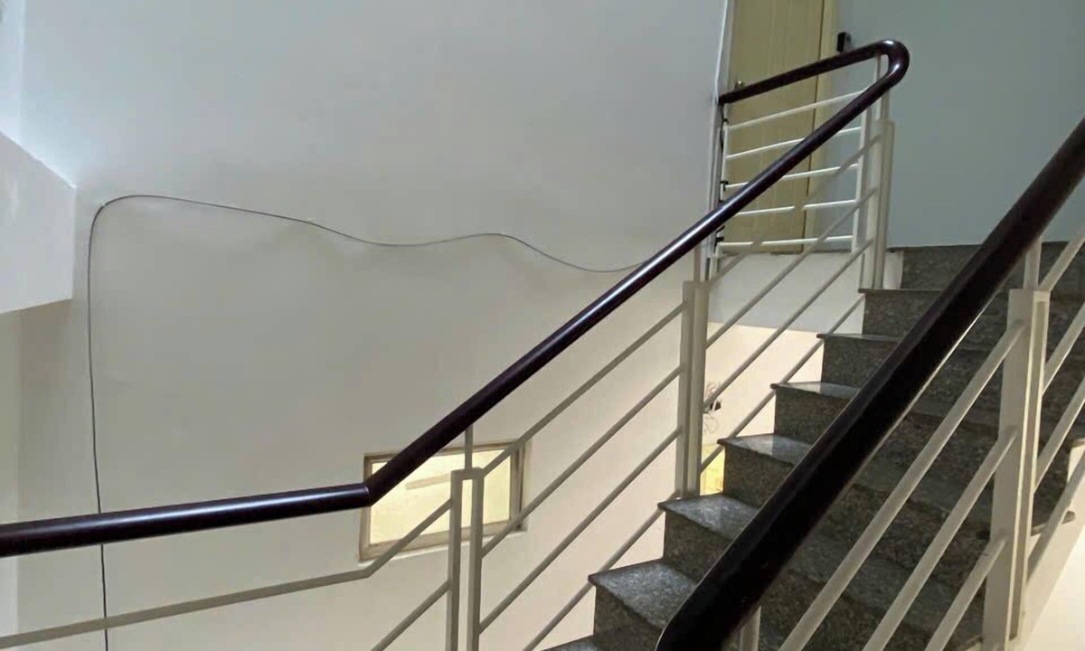 Phuong 8 Apartment | The Gà Homes
