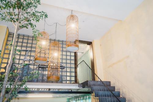 Hai Chau Hotel | The Garden Hotel & Apartment