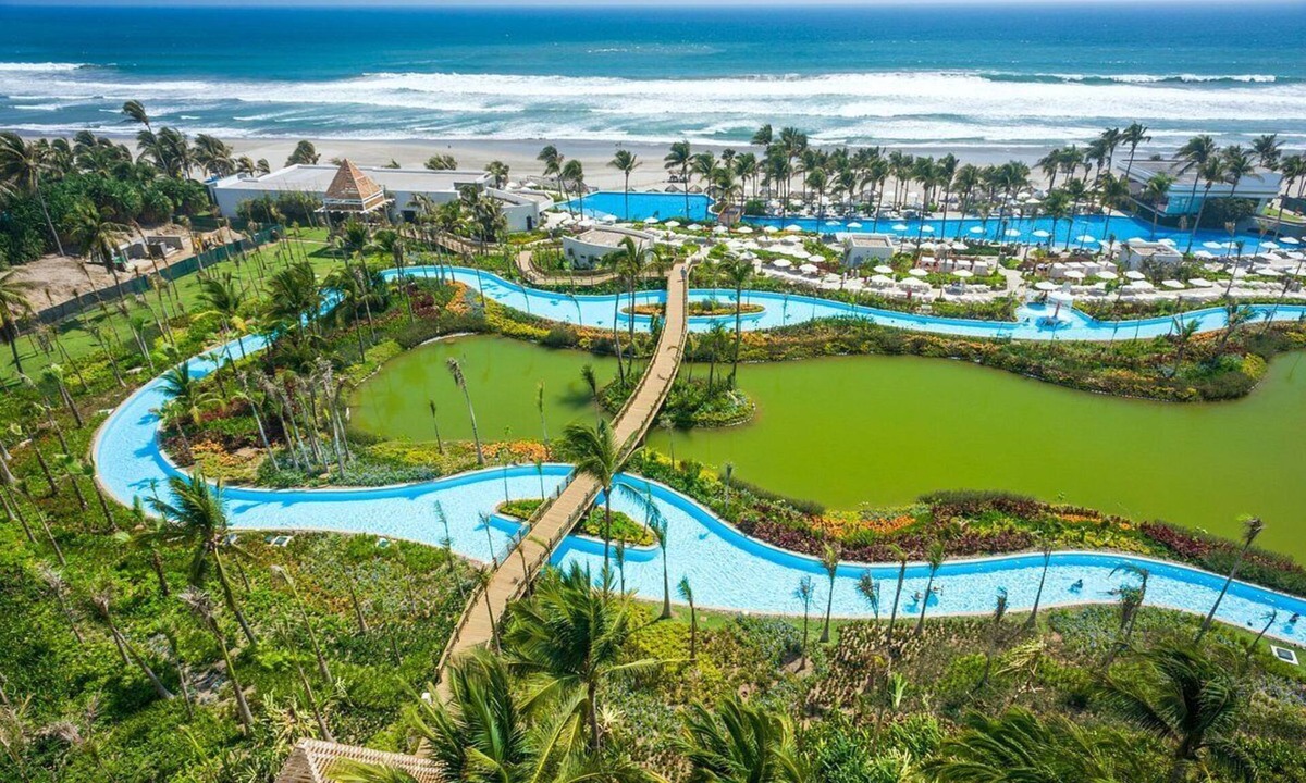 Puente del Mar Resort | The Grand Mayan at Vidanta Acapulco - 1 Bdr or 2 Bdr