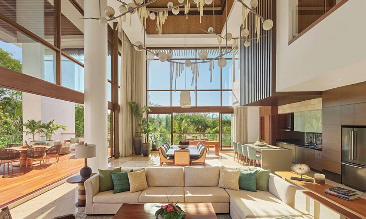 Villa Juarez Villa | The Grand Mayan Master Suiten
