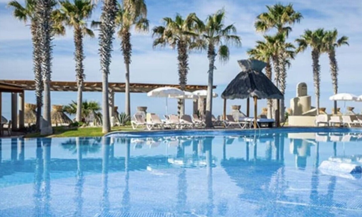 Acapulco Resort | The Grand Mayan Master Room