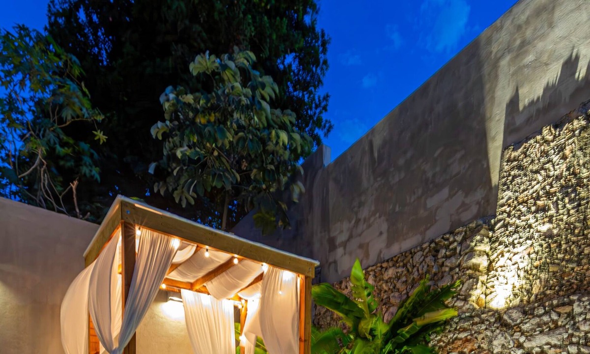 Centro House | The heart of Merida