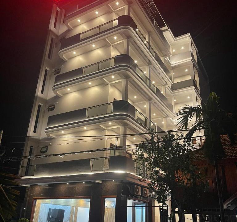 Ninh Binh Hotel | The Horizon Hotel