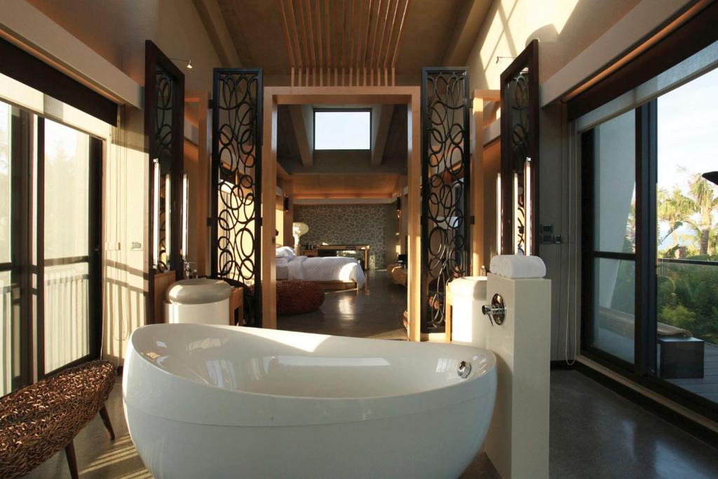 Hengchun Bed & Breakfast | The House 15 Villa