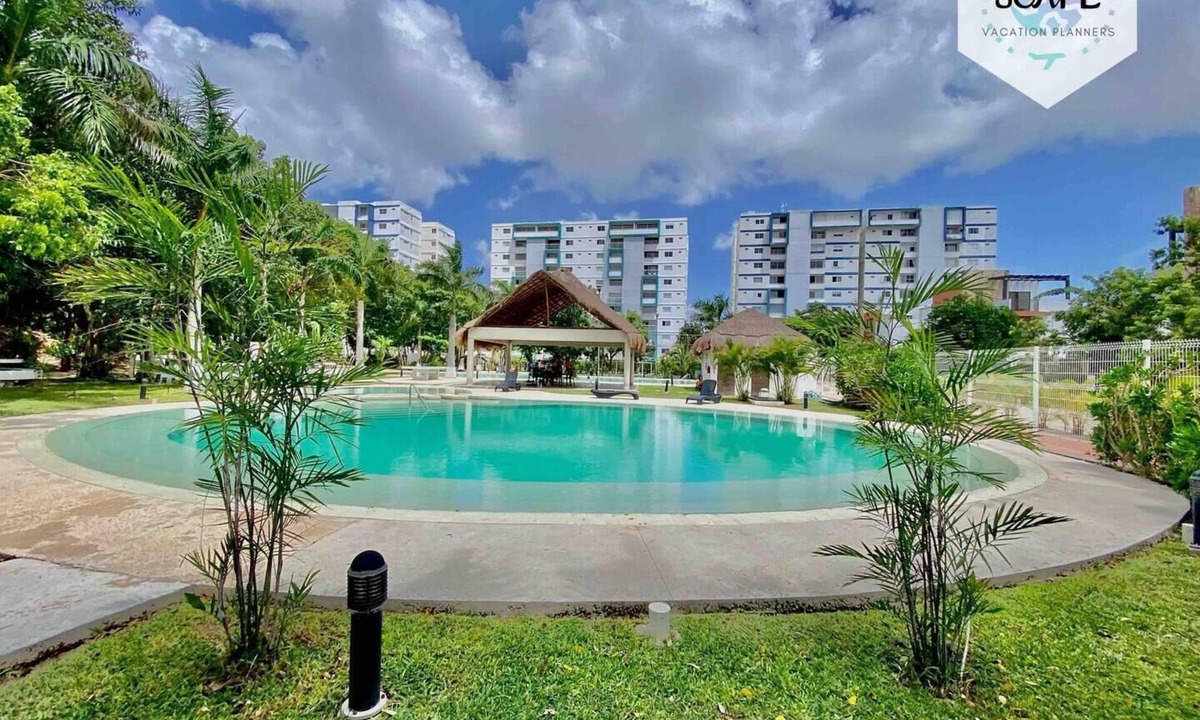 Jacinto Pat Apartment | The ideal home for the family