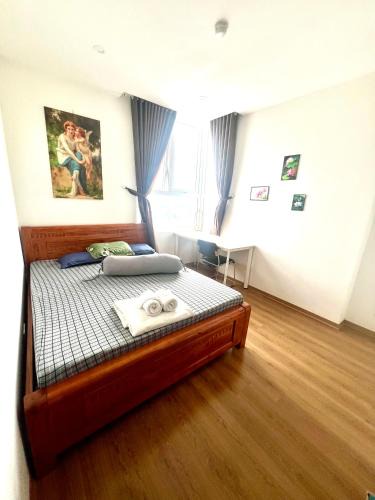 Binh Tan Apartment | The IMPERIAL PLACE