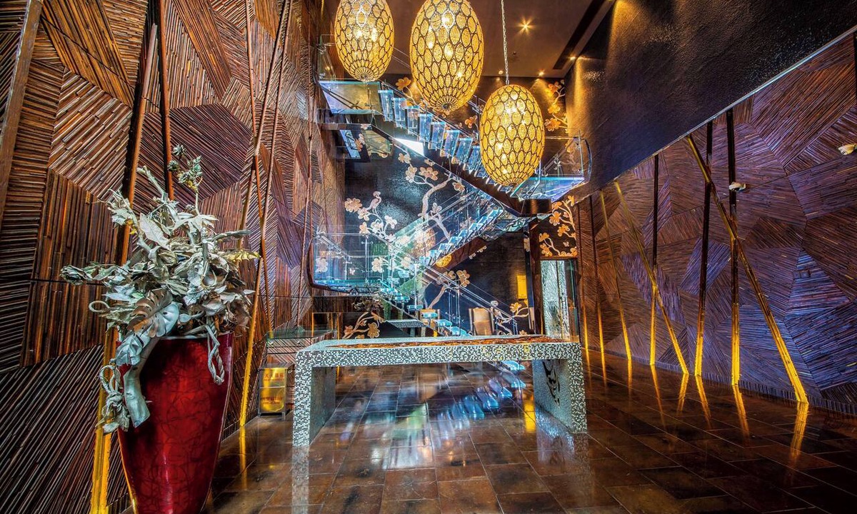 Middle Chaoyang Hotel | The Kunlun Beijing