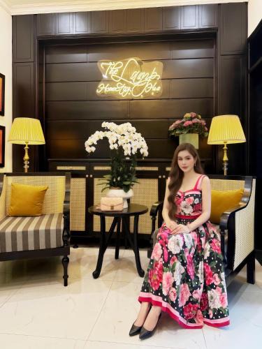 Hue Hotel | The Lamp Homestay Hue