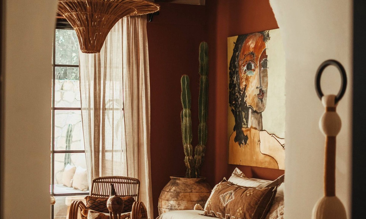 Zama Villa | The Lund Tulum
