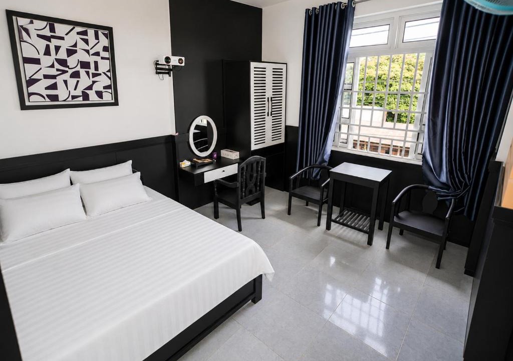 Buon Ma Thuot House | The Luxe Homestay