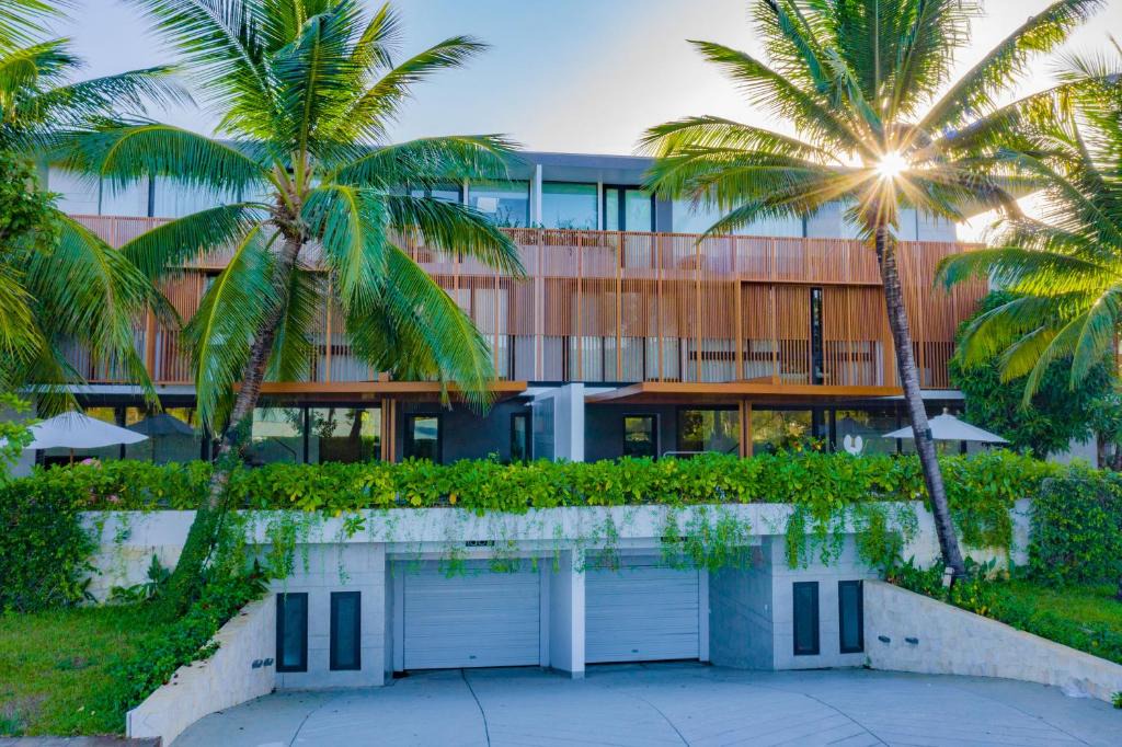 Long Beach Villa | The Luxury Villa Phu Quoc