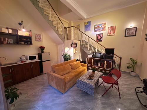 Nha Trang Apartment | The Mê Linh House