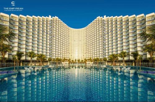 Cam Ranh Apartment | The Mango - Arena Beachfront Resort Cam Ranh