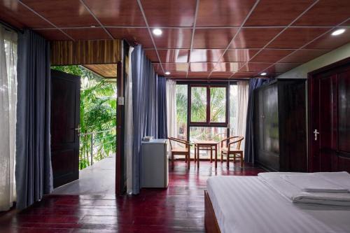 Ham Ninh Hotel | The May Phu Quoc Homestay