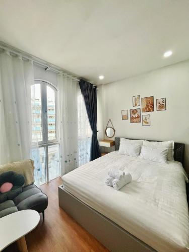 District 10 Apartment | The Milla home