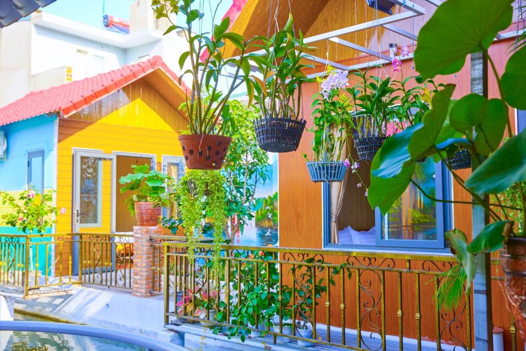 Vung Tau House | The Moment Homestay