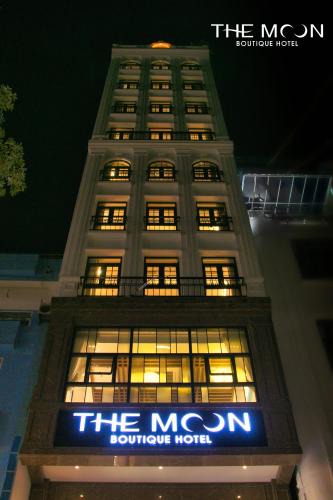 Cat Ba Hotel | The Moon Boutique Hotel Cat Ba