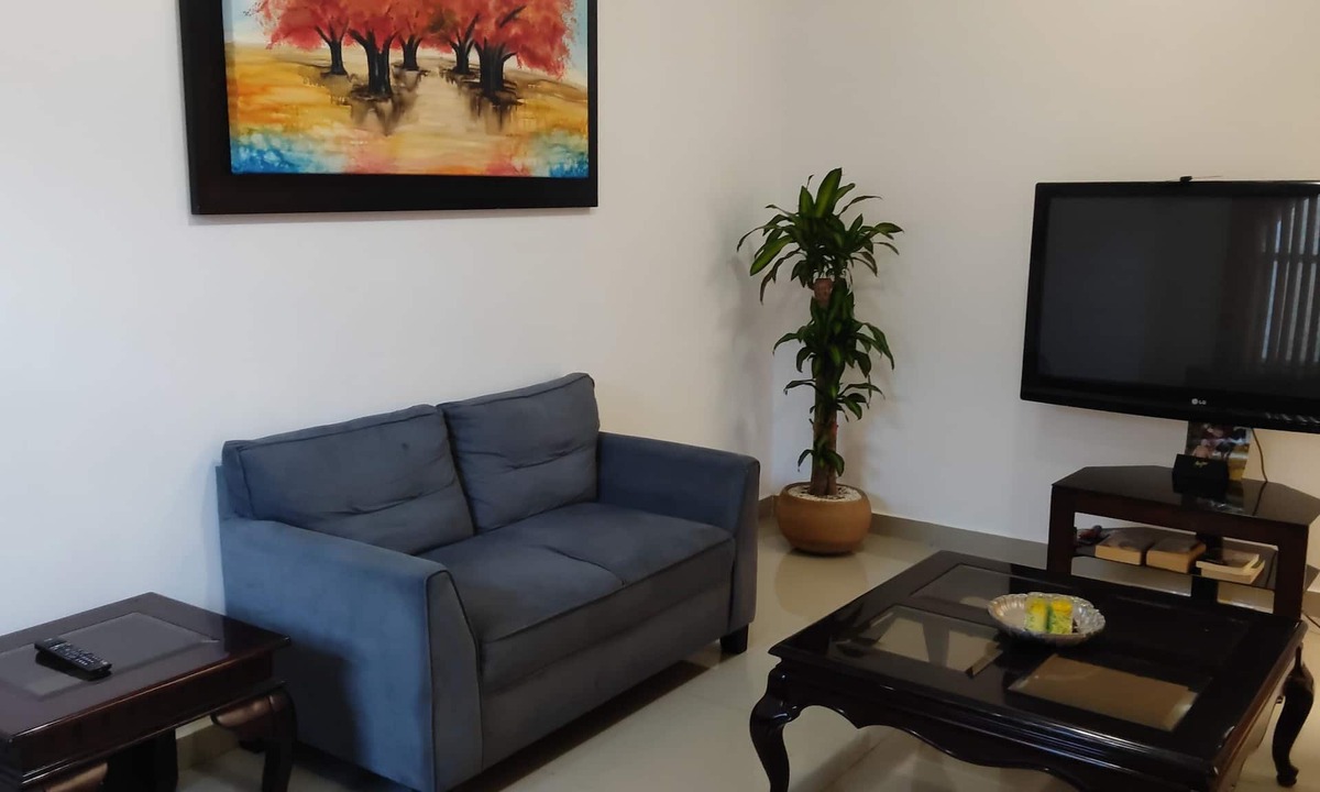 San Felipe House | The most exclusive and secure area of the city