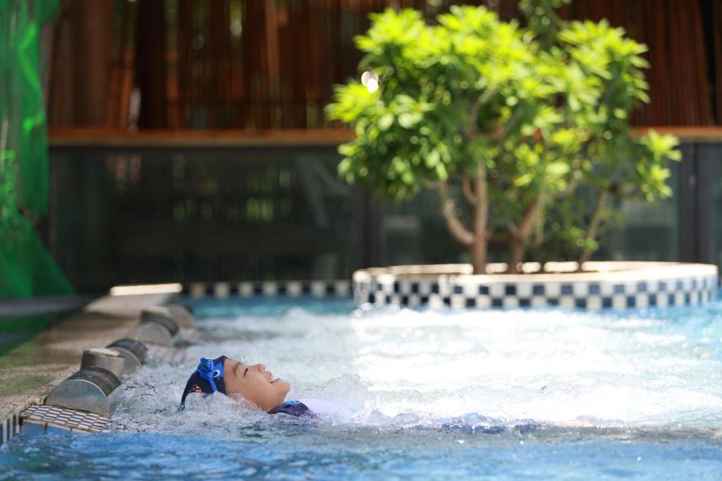 Checheng Resort | The Mudan