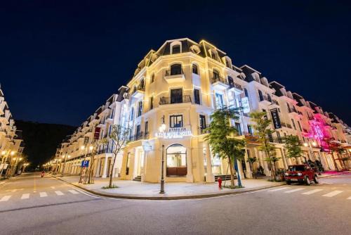 Hai Phong Hotel | The Muse Hotel 2