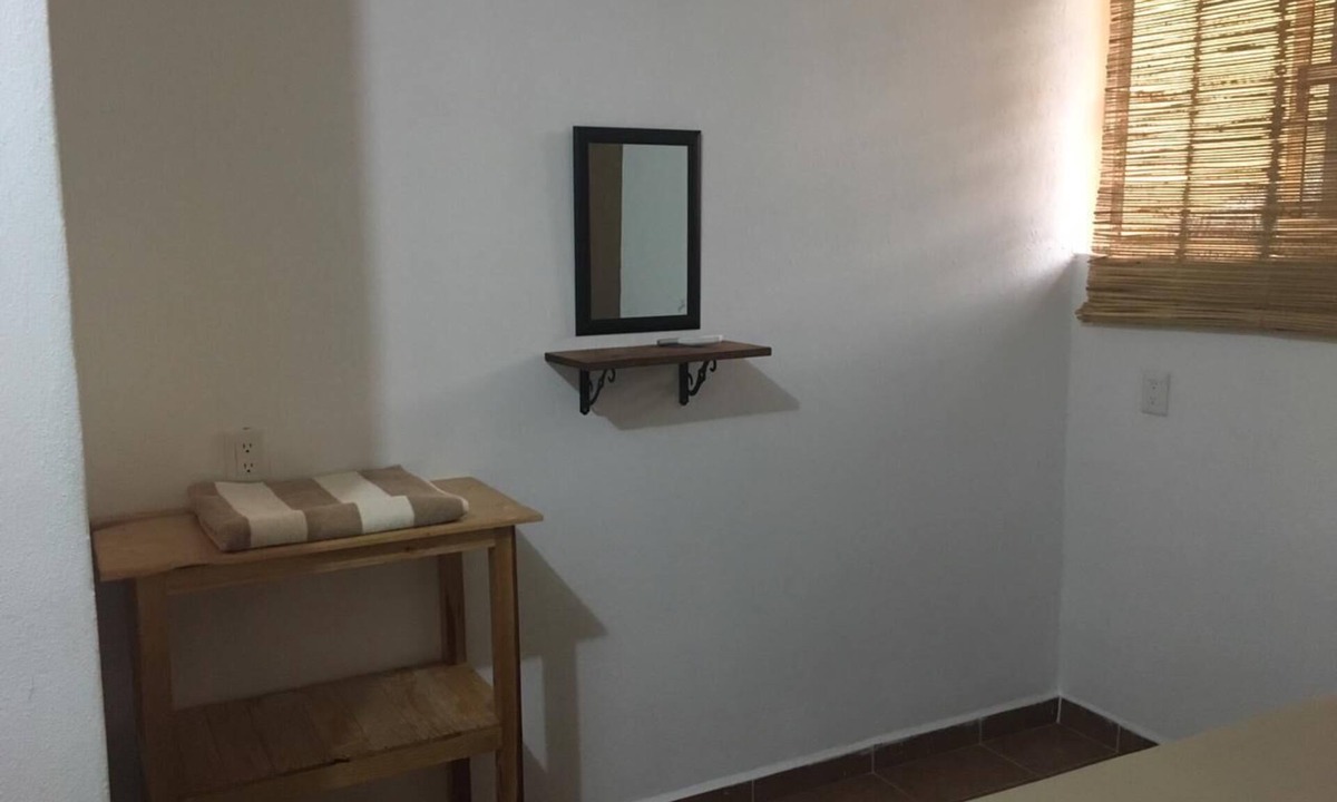 Saladita Apartment | "The point 6" beautiful apartment facing the sea