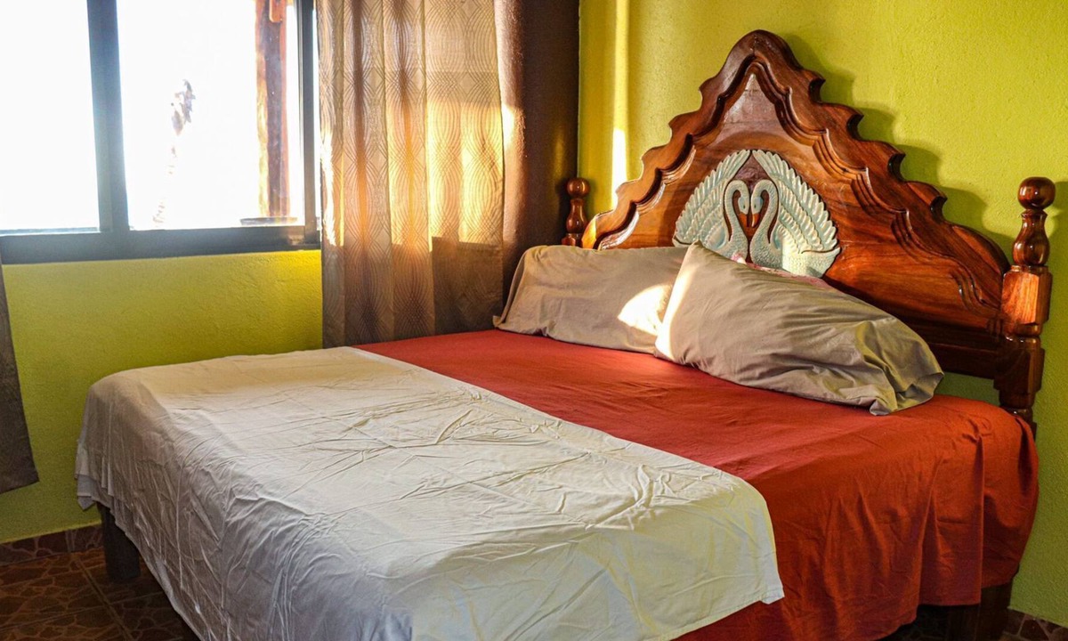 Saladita Apartment | “The point 1” beautiful sea view