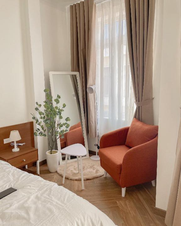 Buon Ma Thuot Bed & Breakfast | THE MYST No47 HOUSE BUON MA THUOT