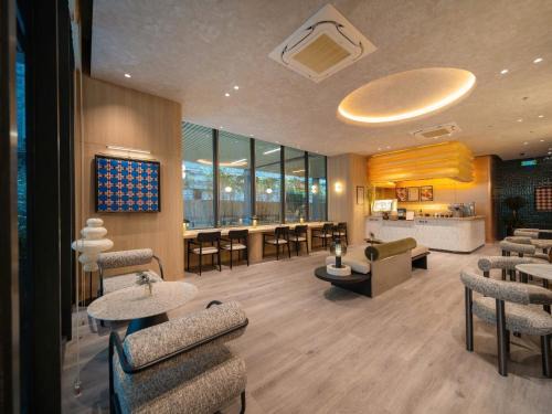 Ba Dinh Apartment | The Nelson Luxury Apartment