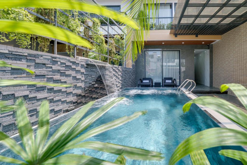 An Hai Đong Apartment | THE NEST Apartment- Self Checkin