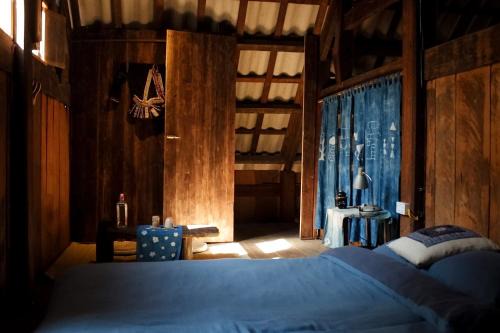 Sa Pa Apartment | The Nest - Homestay bên suối nhỏ