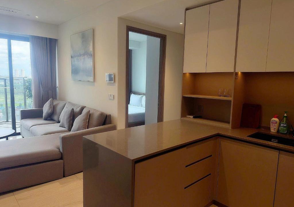 Binh Thuan Apartment | The Opera Residence