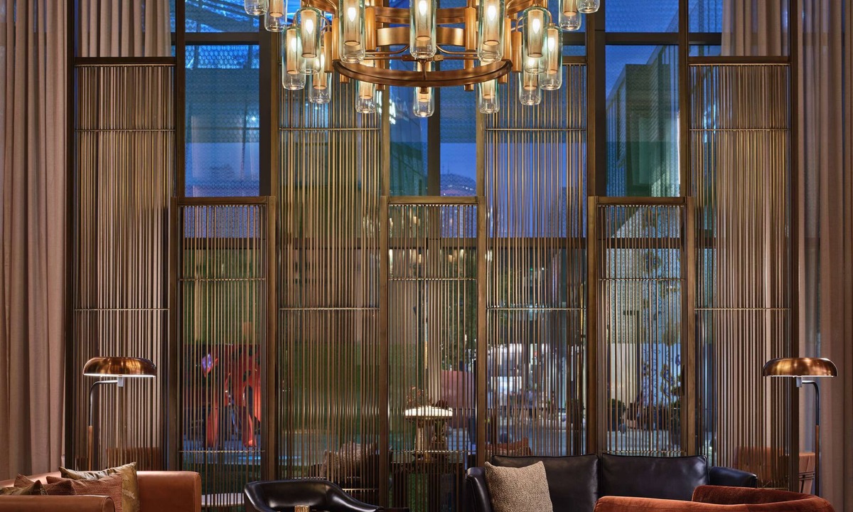 Middle Chaoyang Hotel | The Opposite House