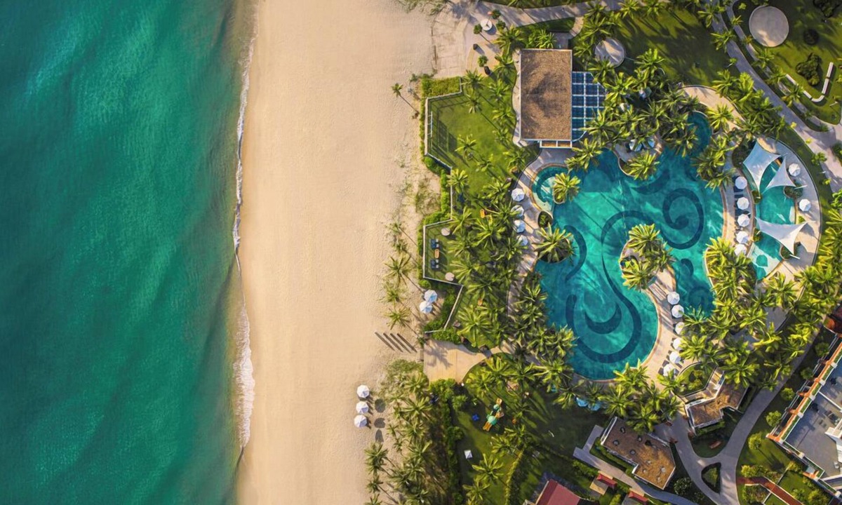 Dien Duong Hotel | The Pearl Hội An