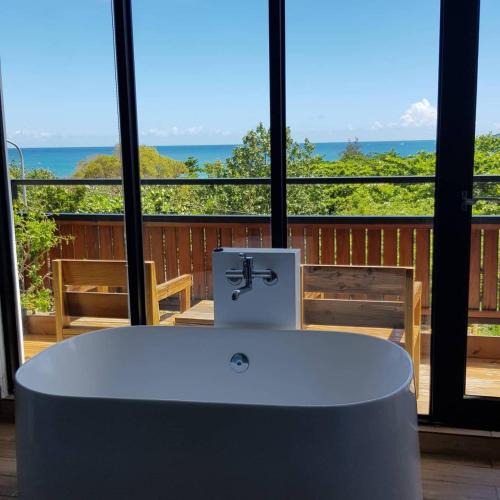 South Beach Bed & Breakfast | The Red Hotel