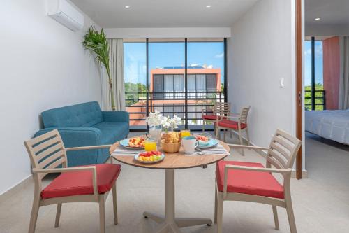 Sisal Apartment | The Retreat at Sisal