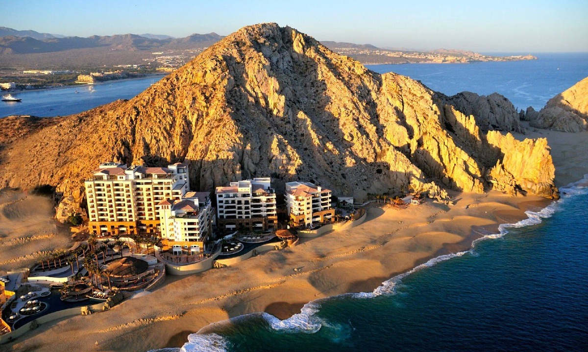 Marina Apartment | The Romantic Grand Solmar Lands End