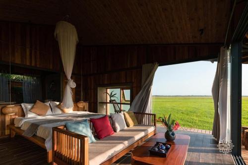 Xuyen Moc Resort | The Ruong Retreat