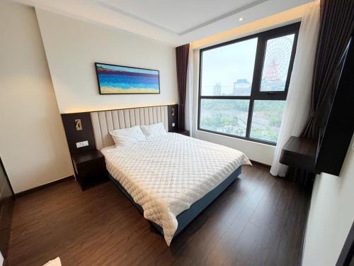 Ha Long Apartment | The Sapphire S2 Hạ Long