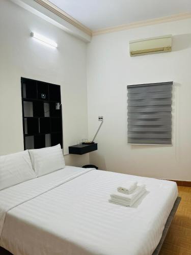 Phan Thiet Hostel | The Sea Homestay Phan Thiet